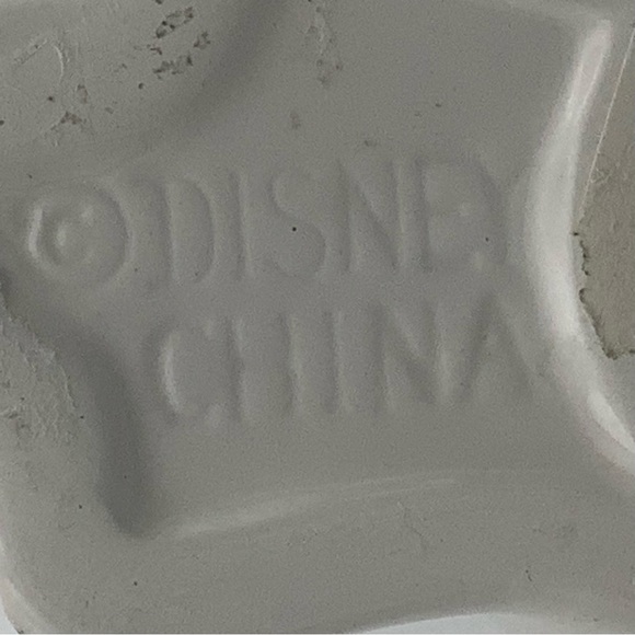 Four Vintage Disney 101 Dalmations Figurines - Picture 6 of 6